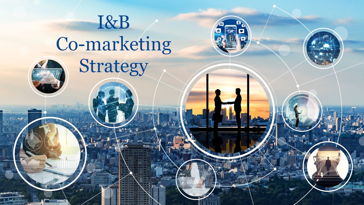 I&B Co-Marketing Strategy