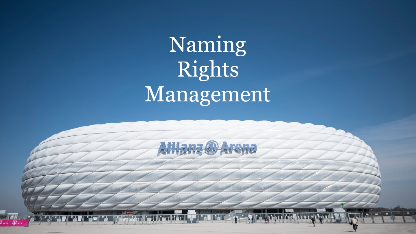 Naming Rights