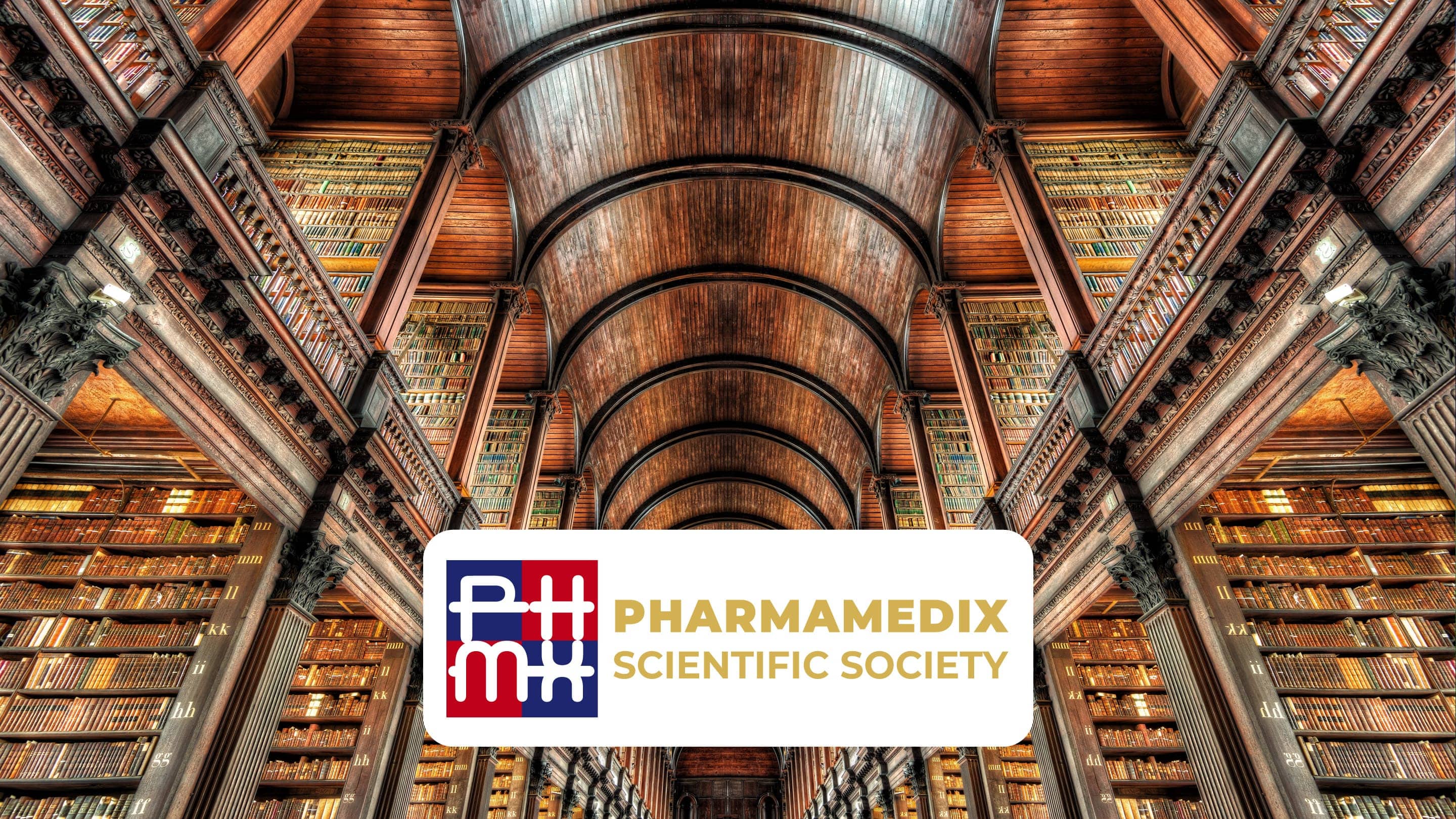 Pharmamedix Scientific Society
